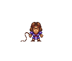 Simon Belmont - Ganbare Goemon 2: Kiteretsu Shougun Magginesu (JPN)