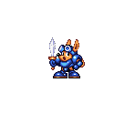 Sparkster - Ganbare Goemon 2: Kiteretsu Shougun Magginesu (JPN)