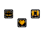 Power ups - Batman: The Video Game