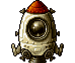 Astro Slug - Metal Slug 3