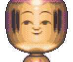 Wooden Dolls - Ganbare Goemon 2: Kiteretsu Shougun Magginesu (JPN)