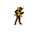 Scream (Donna Diego) - Venom / Spider-Man: Separation Anxiety