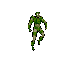 Sentry - Venom / Spider-Man: Separation Anxiety