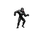 Riot (Trevor Cole) - Venom / Spider-Man: Separation Anxiety