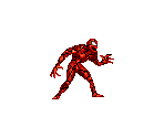 Carnage - Venom / Spider-Man: Separation Anxiety