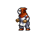 Masked Soldier - Metal Slug 5