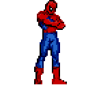 Spider-Man - Spider-Man vs. The Kingpin