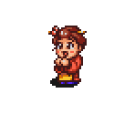 Omitsu - Ganbare Goemon Kirakira Douchuu: Boku ga Dancer ni Natta Wake (JPN)