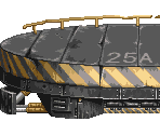 Mission 2 Environmental Objects - Metal Slug 5
