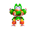 Tsujigiri II - Ganbare Goemon Kirakira Douchuu: Boku ga Dancer ni Natta Wake (JPN)
