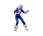 Black Cat - Spider-Man: The Video Game
