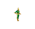 Electro - Spider-Man: The Video Game
