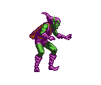 Green Goblin - Spider-Man: The Video Game