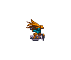 Hobgoblin - Spider-Man: The Video Game