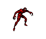 Carnage - Spider-Man & Venom: Maximum Carnage