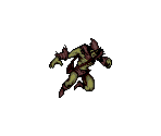 Carrion - Spider-Man & Venom: Maximum Carnage
