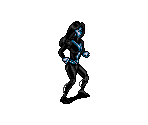 Shriek - Spider-Man & Venom: Maximum Carnage