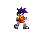 Goemon - Goemon: New Age Shutsudou!