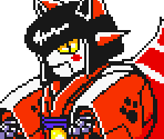 Nyaagyaru W - Ganbare Goemon: Seikuushi Dynamites Arawaru (JPN)