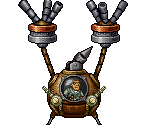 Augensterm - Metal Slug 5