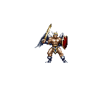 The Master - ActRaiser 2