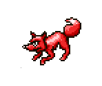 Fox - Garfield and His Nine Lives