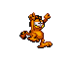 Garfield - Garfield and His Nine Lives