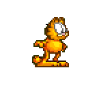 Garfield - Garfield in Dreamland