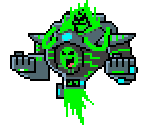 Skulk Tech - Danny Phantom: The Ultimate Enemy