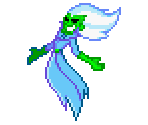 Technus - Danny Phantom: The Ultimate Enemy