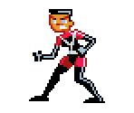 Valerie - Danny Phantom: The Ultimate Enemy
