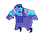 Box Ghost - Danny Phantom: The Ultimate Enemy