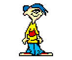 Rolf - Ed, Edd 'n Eddy: Jawbreakers!