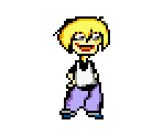 Nazz - Ed, Edd 'n Eddy: Jawbreakers!