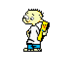 Jonny and Plank - Ed, Edd 'n Eddy: Jawbreakers!
