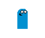 Bloo - Foster's Home for Imaginary Friends
