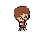 Mac - Foster's Home for Imaginary Friends
