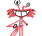 Wilt - Foster's Home for Imaginary Friends