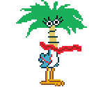 Coco - Foster's Home for Imaginary Friends