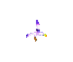 Seagull - Golden Sun