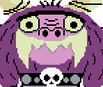 Eduardo - Foster's Home for Imaginary Friends