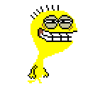 Cheese - Foster's Home for Imaginary Friends