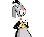 Mr. Herriman - Foster's Home for Imaginary Friends