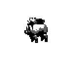 Enemies - Donkey Kong Land