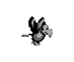 Squawks - Donkey Kong Land 2