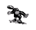 Funky Kong - Donkey Kong Land 2