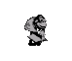 Wrinkly Kong - Donkey Kong Land 2