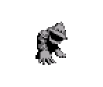 Kiddy Kong - Donkey Kong Land III