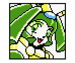 Artemis & Moon - Kettou Beast Wars: Beast Senshi Saikyo Ketteisen (JPN)