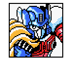 Lio Convoy - Kettou Beast Wars: Beast Senshi Saikyo Ketteisen (JPN)
